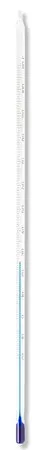 Sigma-Aldrich Immersion Thermometer,温度范围-20-110 °C,蓝色,液体,全浸,L 12 in.