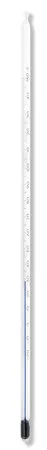 Sigma-Aldrich Immersion Thermometer,温度范围-20-150 °C,蓝色,液体,全浸,L 12 in.