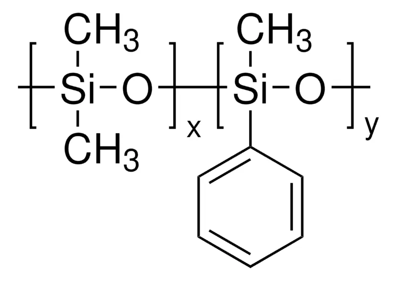 Sigma-Aldrich 聚（二甲基硅氧烷- co - 甲基苯硅氧烷），粘度50 cSt