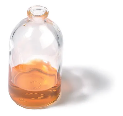 默克Supelco 小瓶，钳口，血清瓶，体积10 mL，琥珀色玻璃瓶，O.D. × H 25 mm × 50 mm，36个包装
