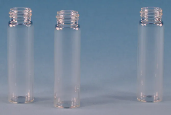 默克Supelco 小瓶，螺旋盖，透明玻璃（仅小瓶），体积7 mL，透明玻璃小瓶，螺纹15-425,100件/包