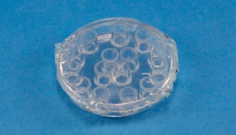 Sigma-Aldrich 玻璃克隆环，体积250 μL
