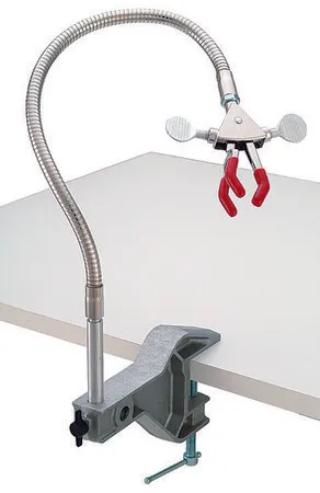 Sigma-Aldrich Aldrich® flexible support system，带台钳，L 457 mm