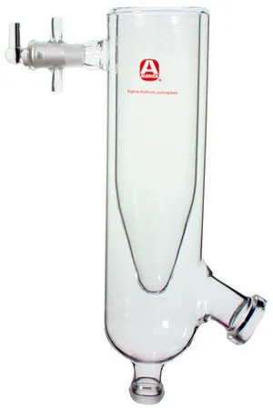 Sigma-Aldrich Aldrich® dry ice condenser for Büchi® rotary evaporators，带玻璃旋塞