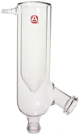 Sigma-Aldrich Aldrich® dry ice condenser for Büchi® rotary evaporators，带软管倒钩