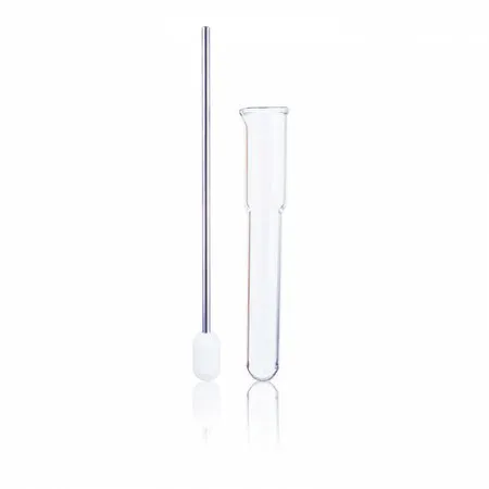 Sigma-Aldrich Potter-Elvehjem PTFE 研杵和玻璃管，工作体积45 mL