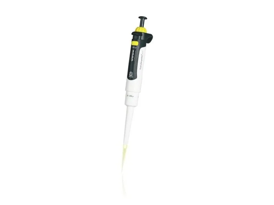 普兰德 单通道微量移液器 Transferpette ® pro, 可调型, DE-M