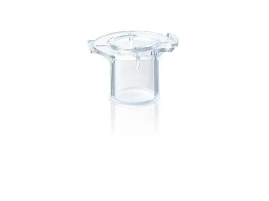 普兰德 单个内嵌小室, 光滑内壁, 13 mm, PET-膜, BIO-CERT ® CELL CULTURE QUALITY, 灭菌