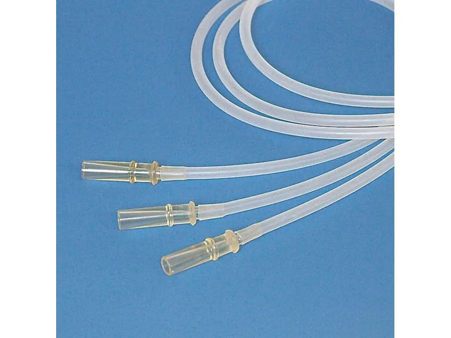 普兰德 硅胶接头 适合 micro-classic手动移液管助吸器