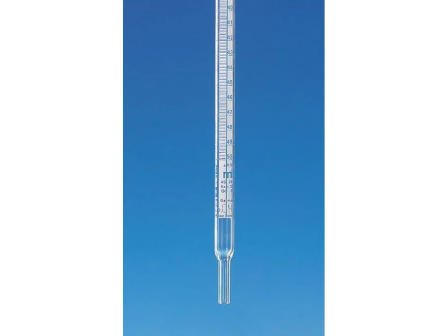 普兰德 备用滴定管件 用于组装式自动回零滴定管 带自动回零, Boro 3.3