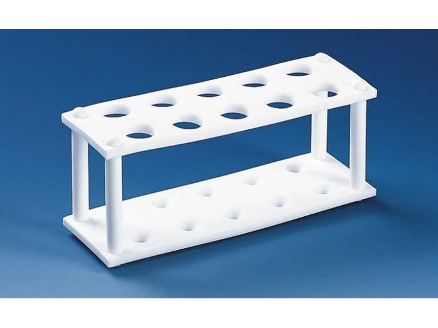 普兰德 试剂管架, PTFE