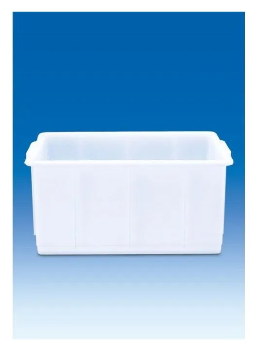 VITLAB PE-HD转运容器