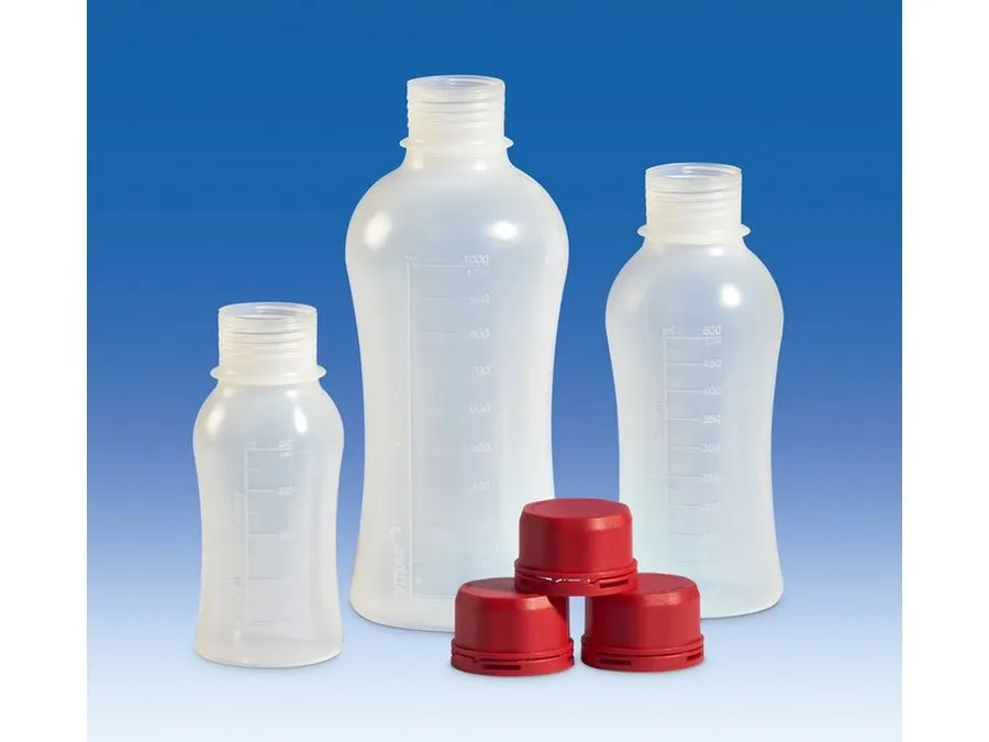 VITLAB VITgrip™试剂瓶套装