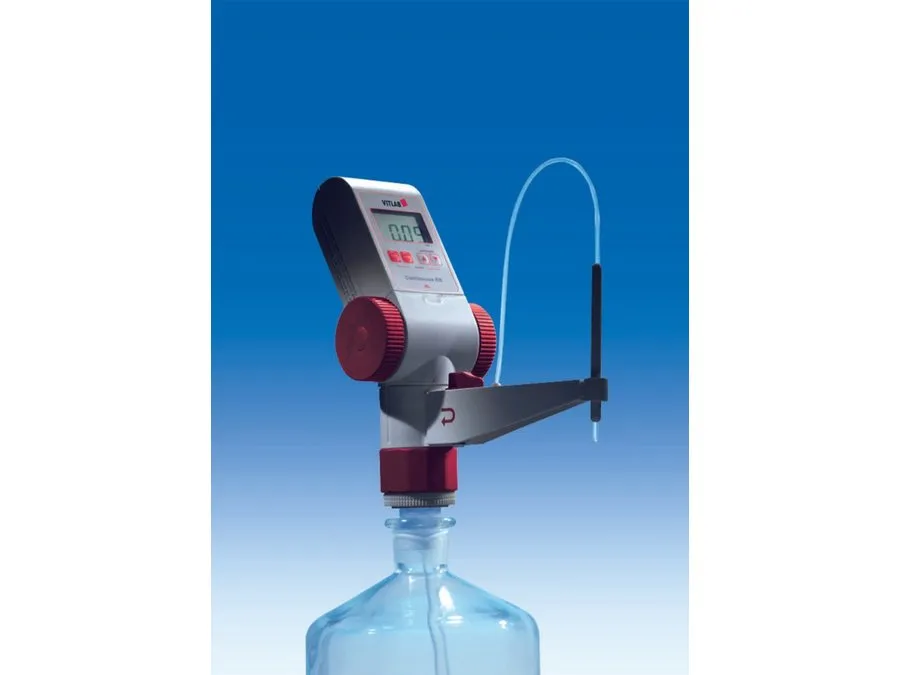 VITLAB continuous E/RS数字连续滴定器