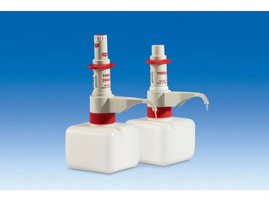 VITLAB piccolo微量瓶口分液器