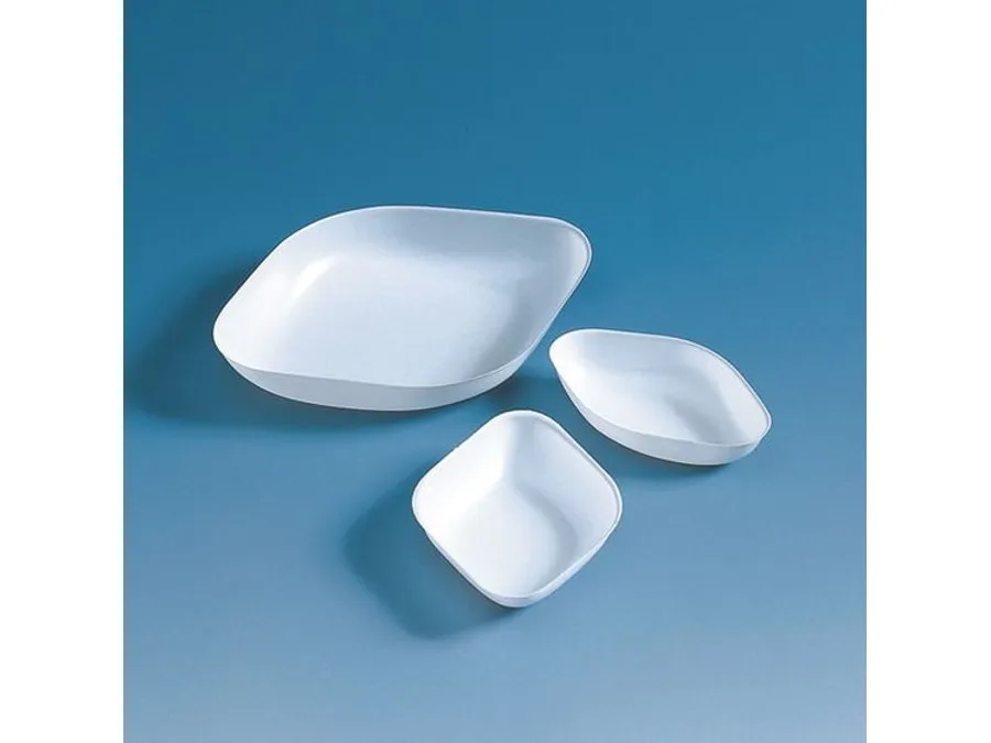 普兰德 称量盘, PS, 菱形
