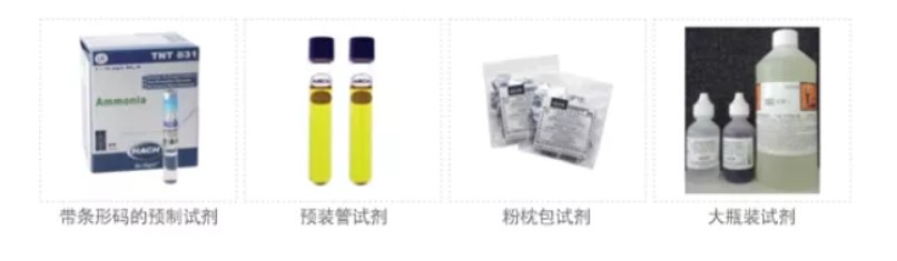 制药工艺用水检测Hach实验室产品解决方案(符合2020版中国药典)