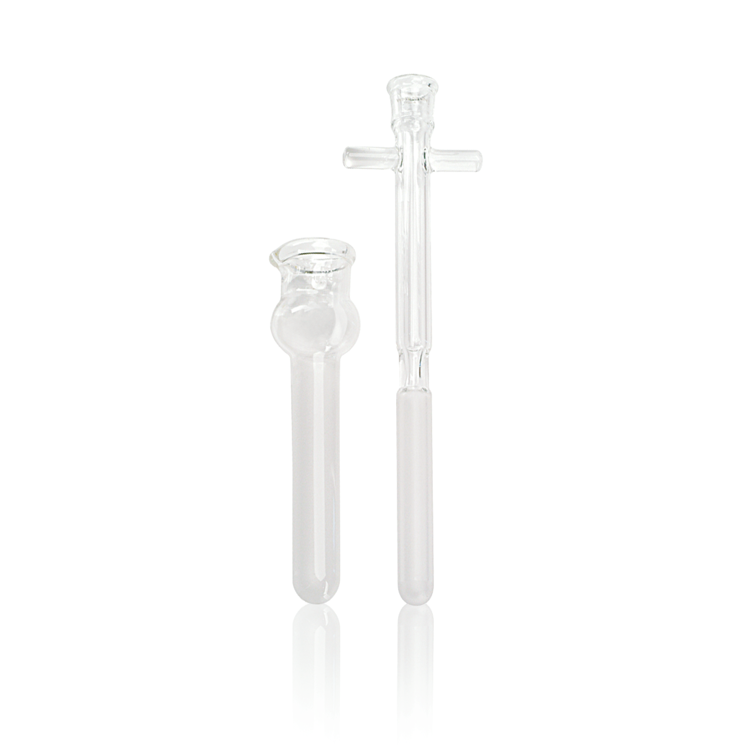 Wheaton 惠顿 Tenbroeck Tissue Grinders组织匀浆器 2ml (357422)