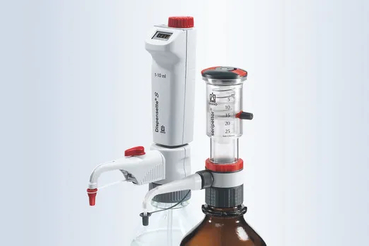 普兰德(BRAND) 瓶口分液器(Dispensett)