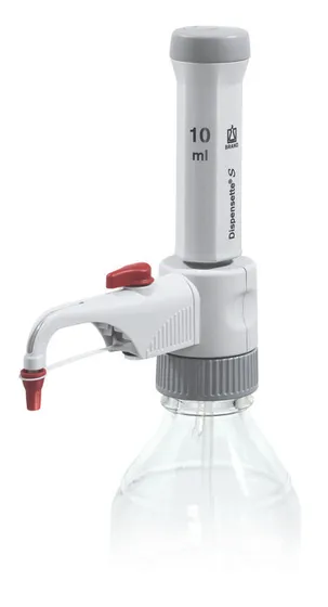 普兰德(BRAND) 瓶口分液器(Dispensett)
