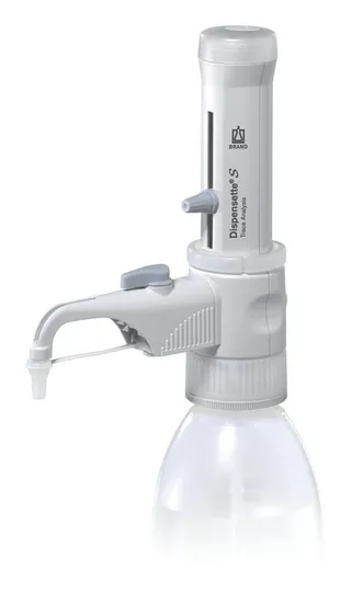 普兰德(BRAND) 瓶口分液器(Dispensett)