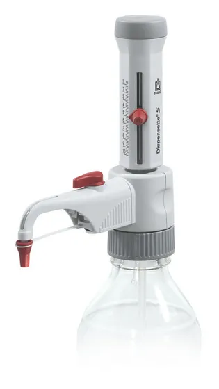 普兰德(BRAND) 瓶口分液器(Dispensett)