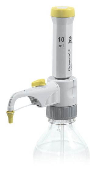 普兰德(BRAND) 瓶口分液器(Dispensett)
