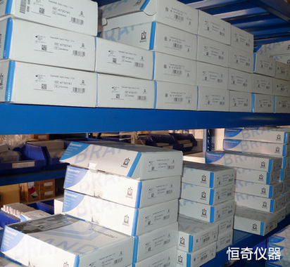 德国普兰德(BRAND) 微量移液器
