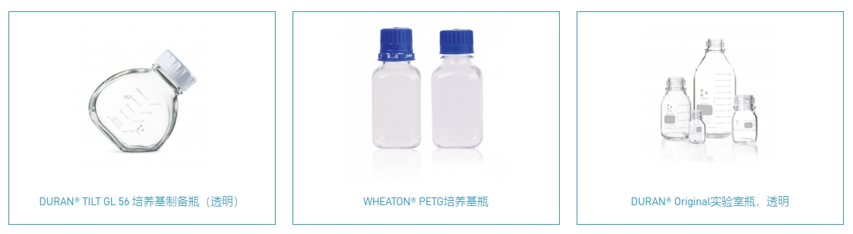 优品推荐|DWK细胞培养产品