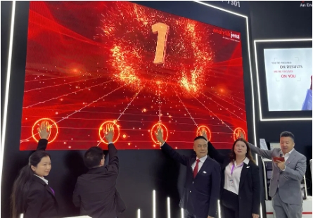 德国耶拿新品首秀analytica 2024