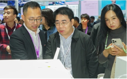 德国耶拿新品首秀analytica 2024