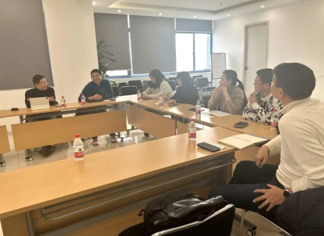 科技交流|耶拿化学化学分析产品在半导体行业的应用交流会回顾