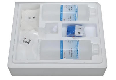 弗霓水质检测在线试剂&标液上线