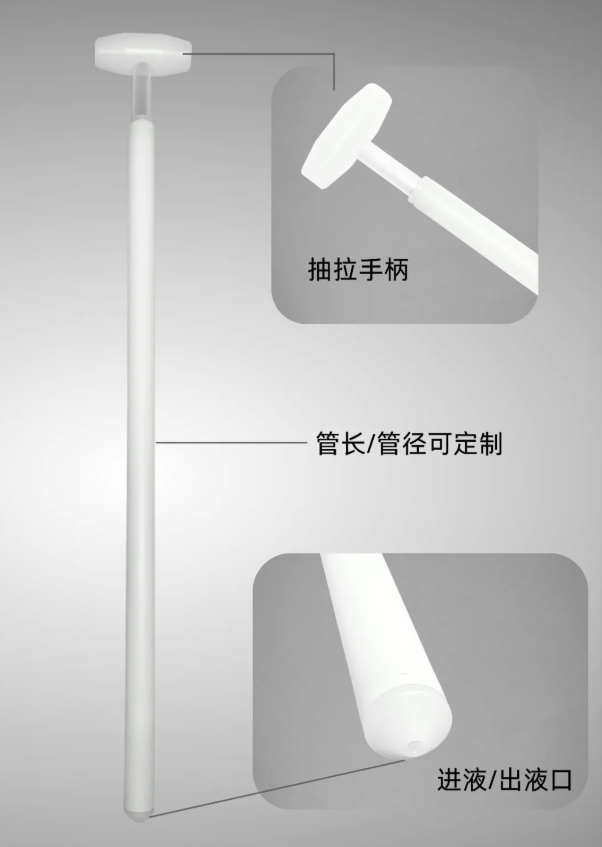 一次性无菌分层取样器全新上市!
