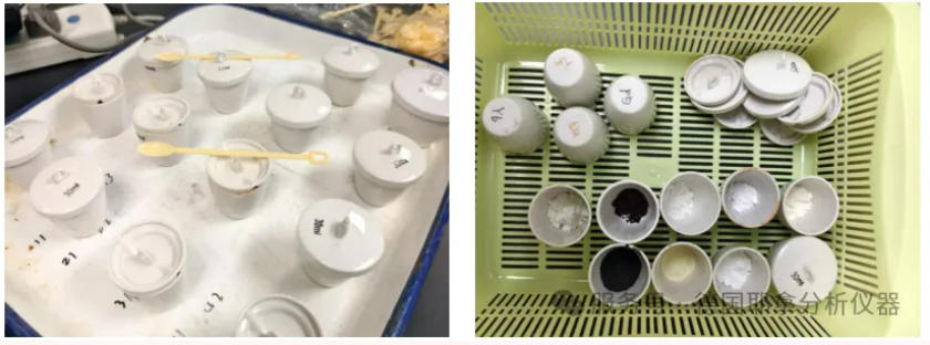 告别“大炮打苍蝇”,稀土分析的正确打开方式在这里!!!耶拿ICP-OES分析稀土元素,高性价比的明智之选