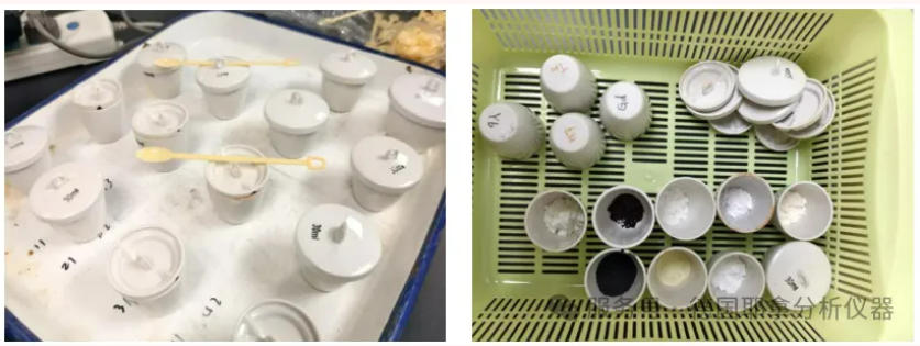 告别“大炮打苍蝇”,稀土分析的正确打开方式在这里!!!耶拿ICP-OES分析稀土元素,高性价比的明智之选
