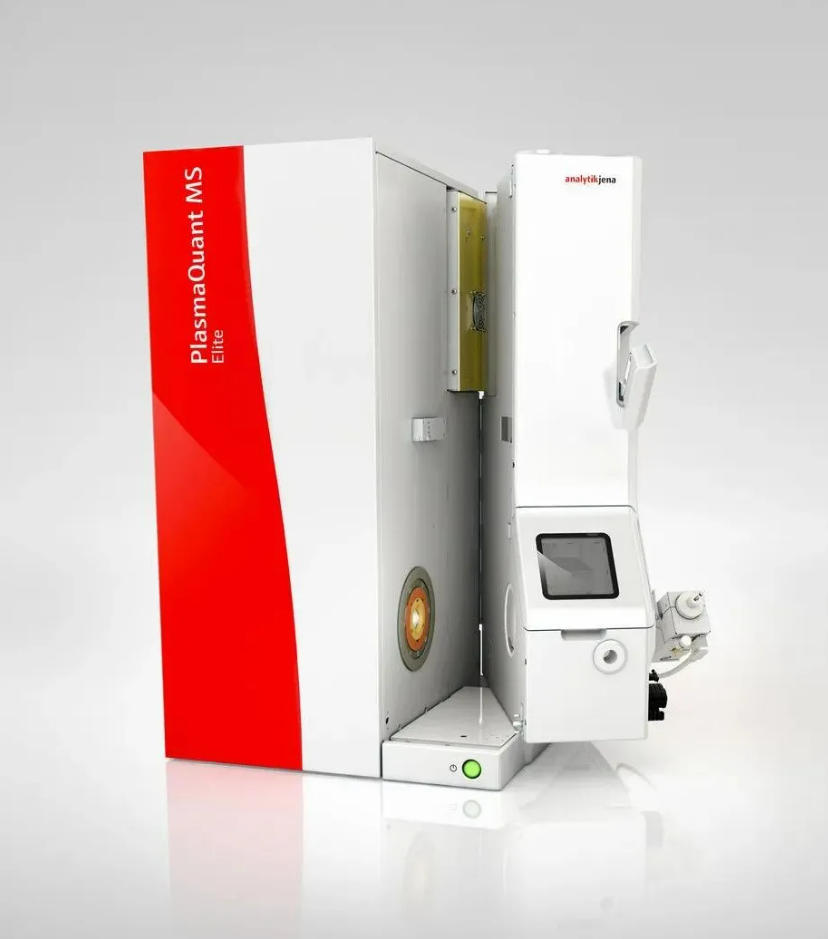 半导体SEMI F57中金属元素和总有机碳分析解决方案