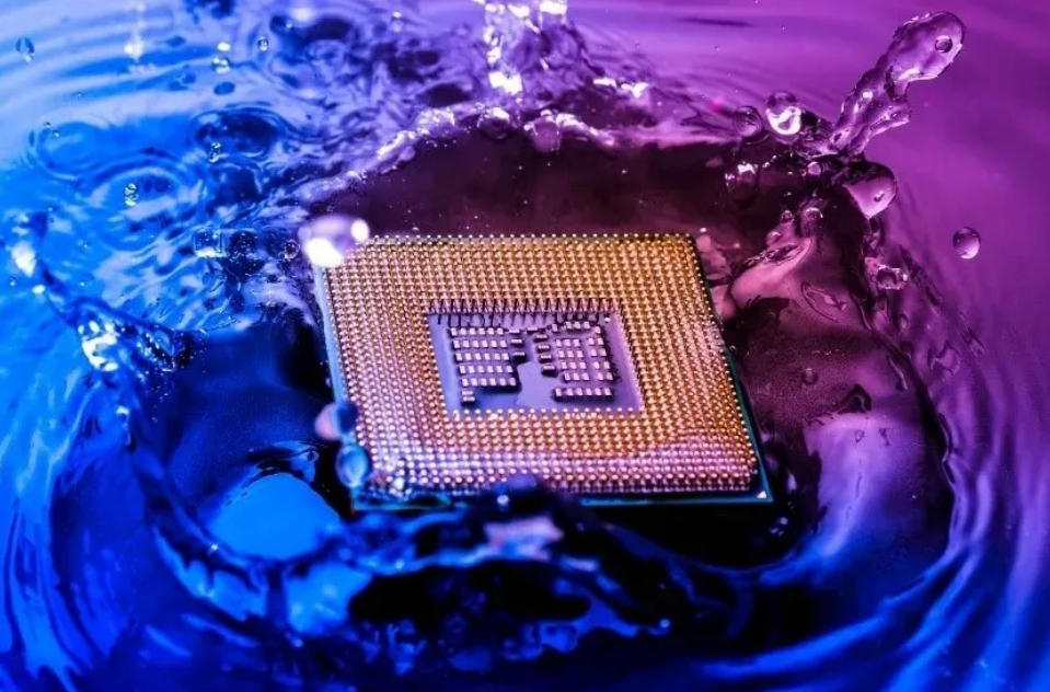 半导体行业微生物在线监测解决方案