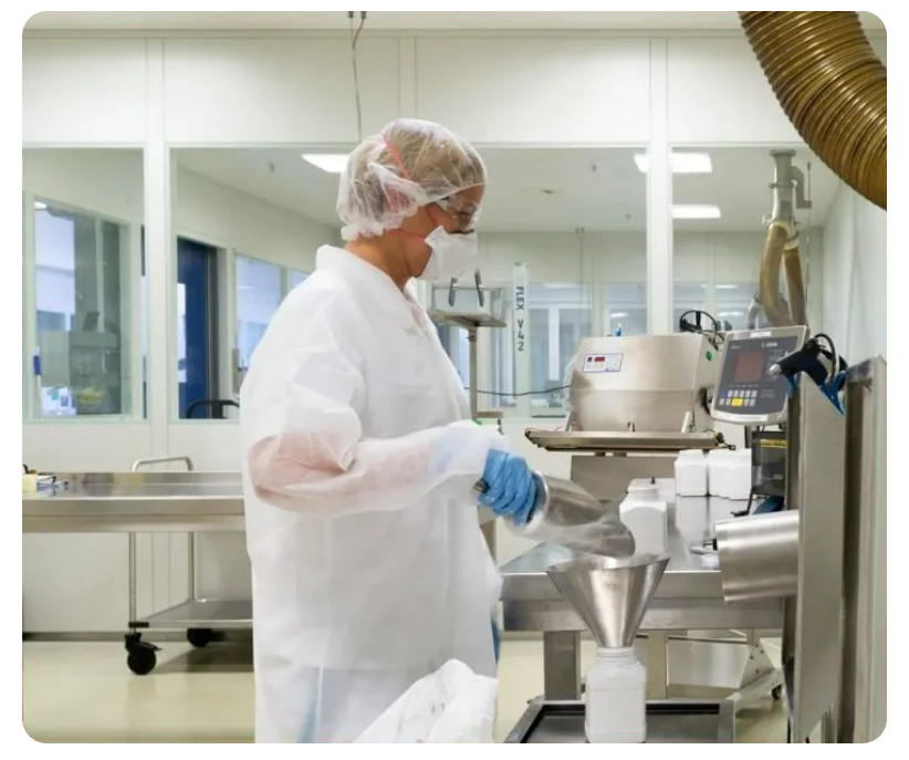 首次揭晓:Sigma-Aldrich®高纯金属盐,凭什么这么“纯”?