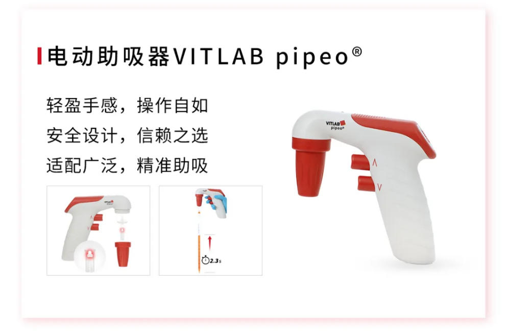 德国品质，触手可及！VITLAB CNMO产品，限时促销火热开启！