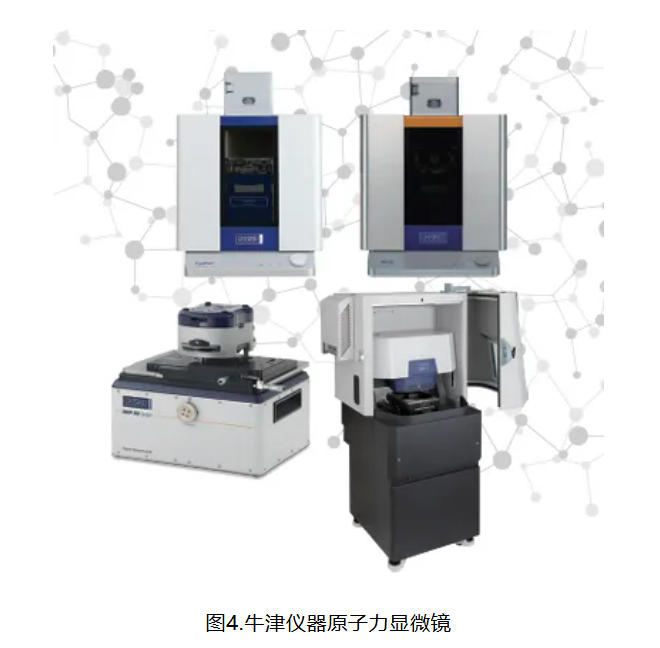从纳米尺度到宏观性能：上海恒奇仪器在半导体失效分析中的解决方案来啦！！！